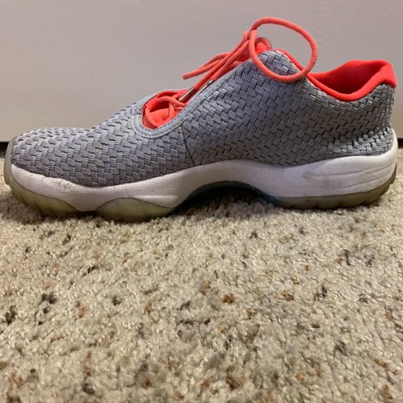 Unique Nike Trainers - Picture 6 of 6